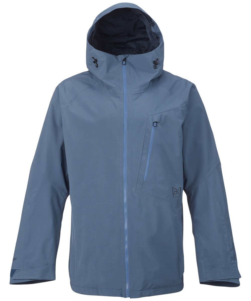 Amazon | Burton(バートン) スノーボードウェア M AK 2L CYCLIC