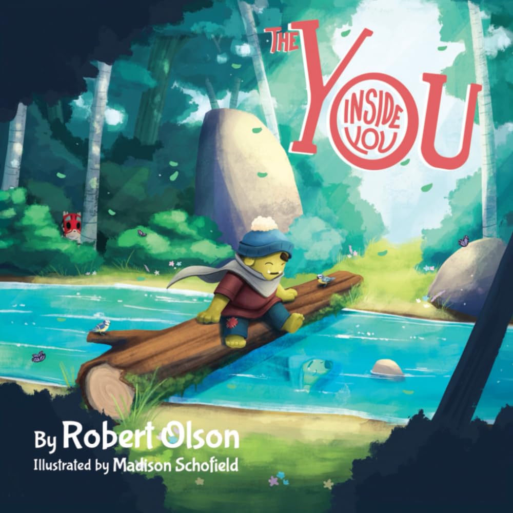 The You Inside You (Where The Grass Meets The Snow)