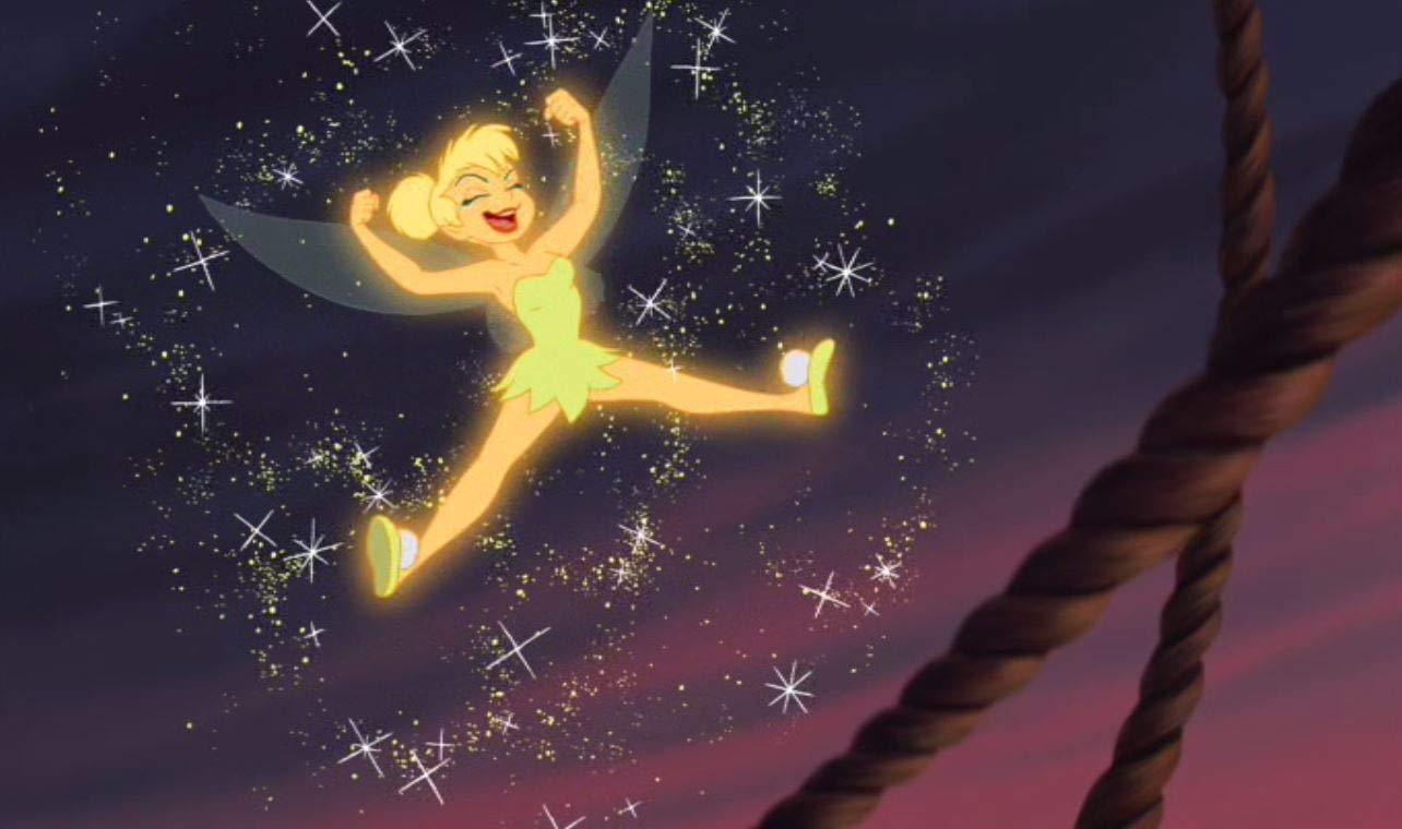 Peter Pan