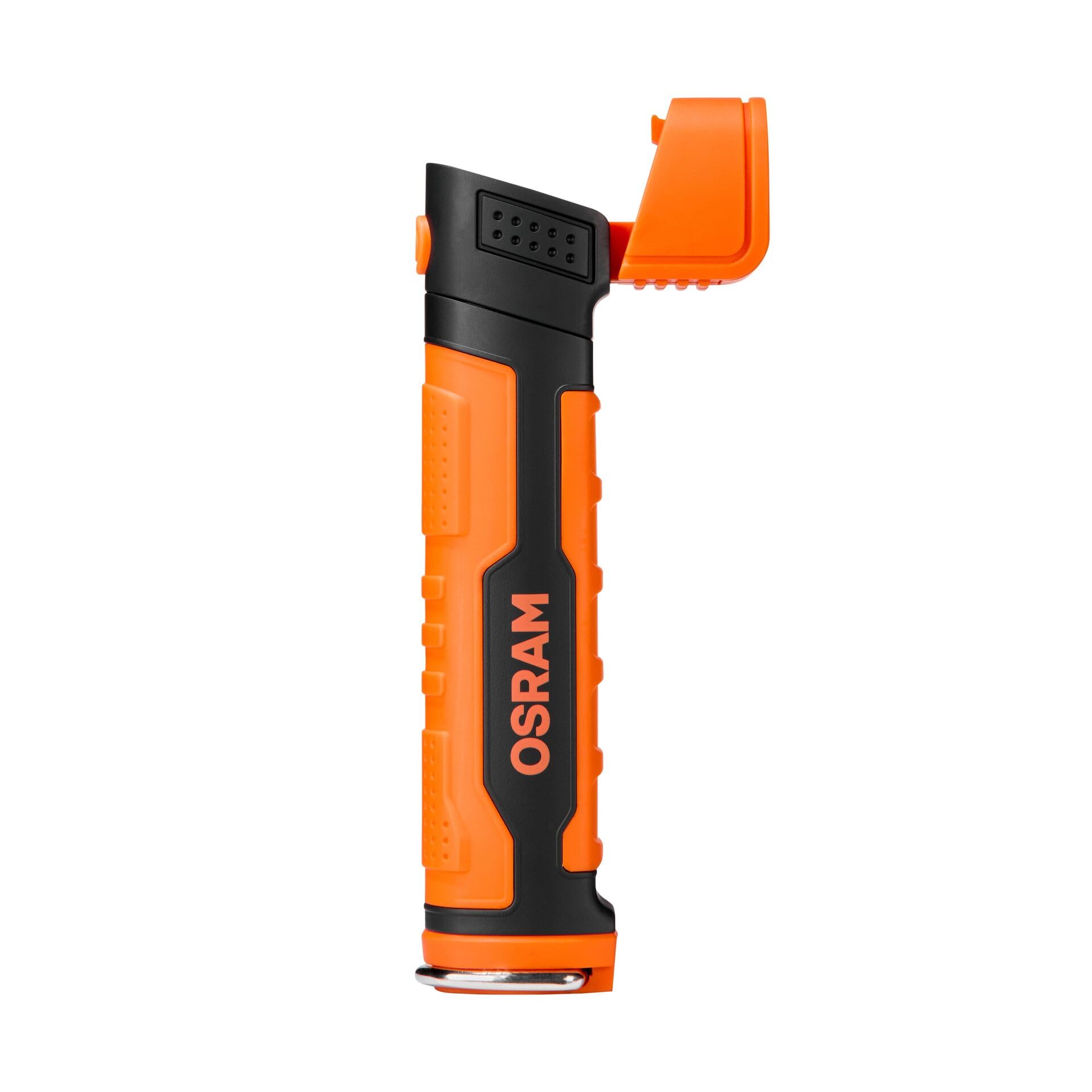 OSRAM LEDinspect TELESCOPIC 270, lampada di ispezione LED ricaricabile estraibile, 270lm, bianca