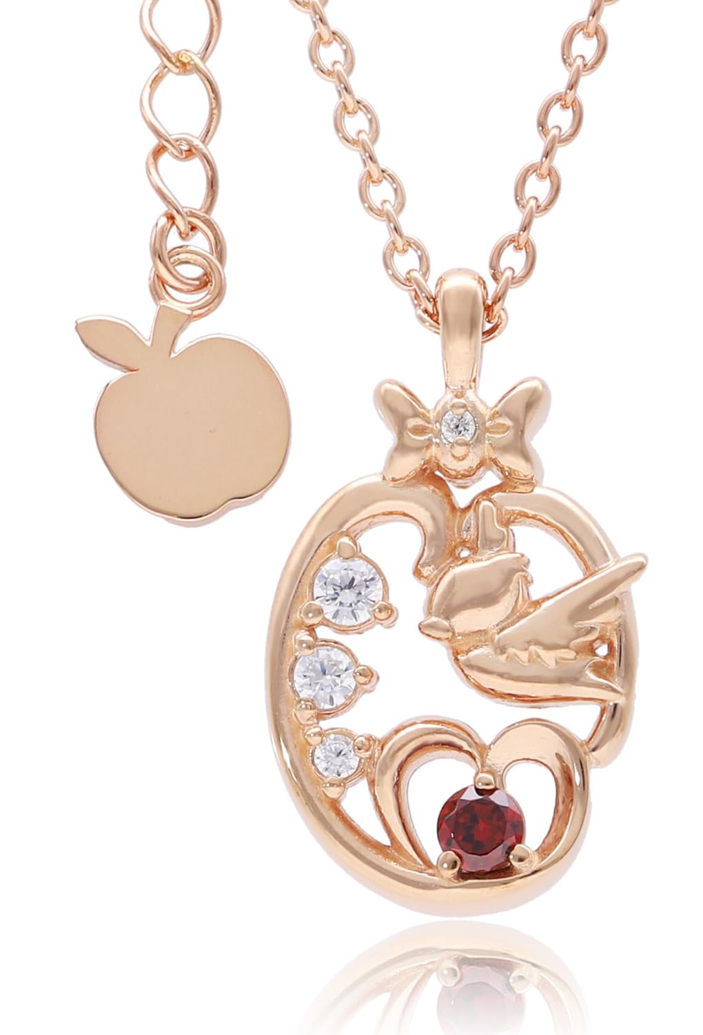 【プレミア】ディズニー ネックレス シルバー925 Disney Amazon | [ディズニー] Disney 限 定 150個 特 別 仕 様 白雪姫