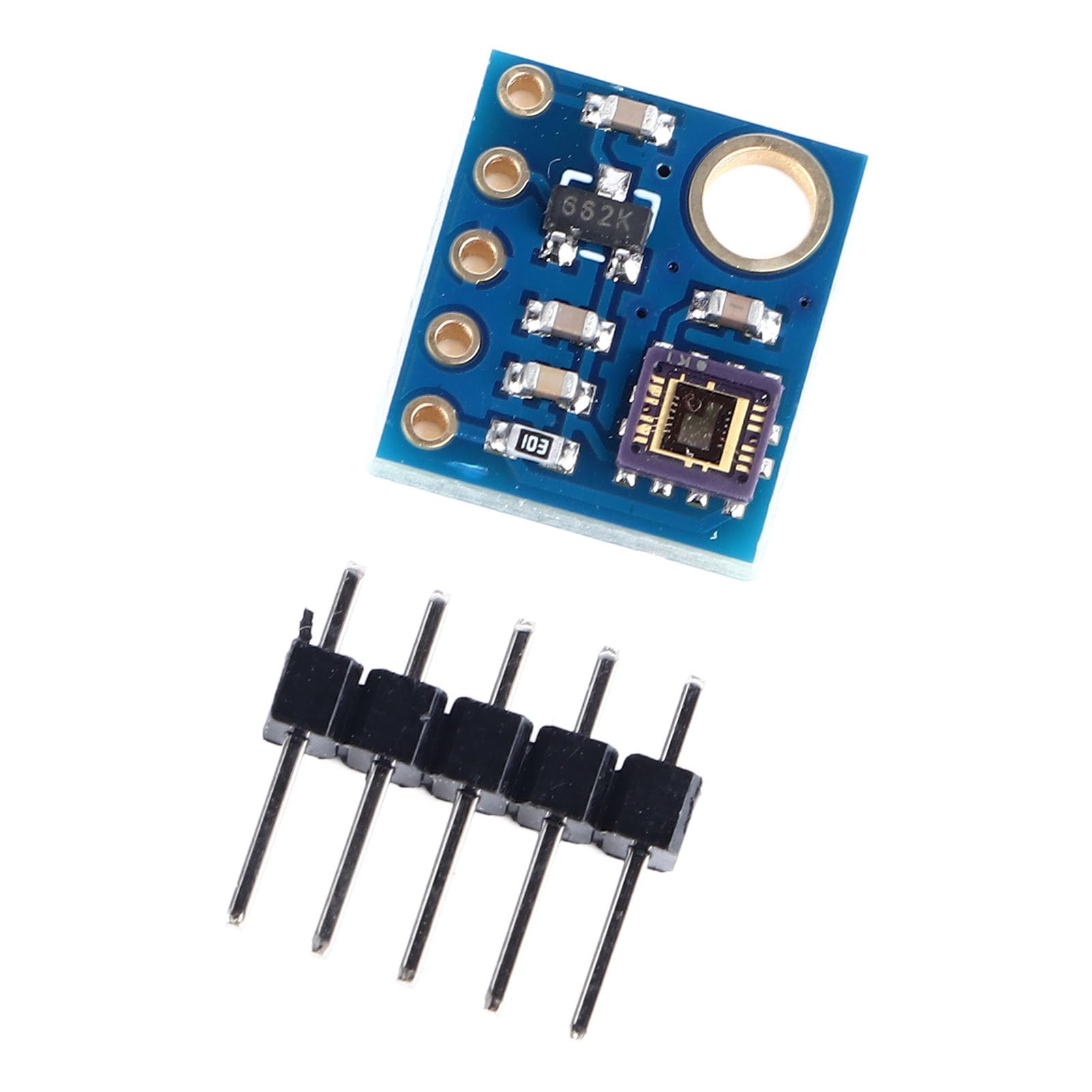 GY 8511 UV-Sensormodul PCB-Lichtsensormodul UV-Erkennungssensor mit Zubehör