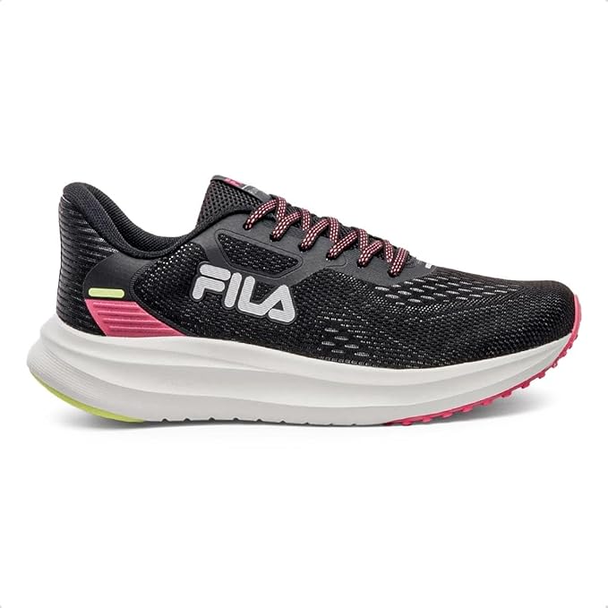 Tenis Fila Fastness Feminino