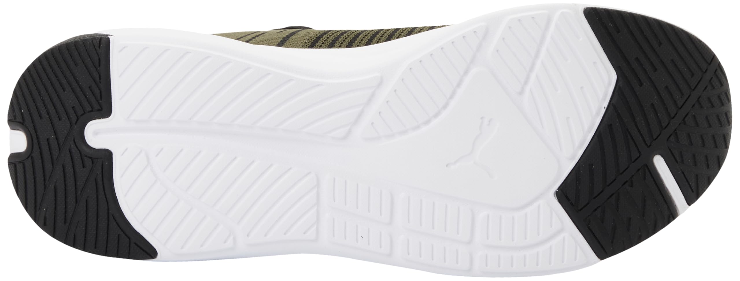 Puma Softride Symmetry Fuzion LS Scarpe per Jogging su stradaUnisex - Adulto