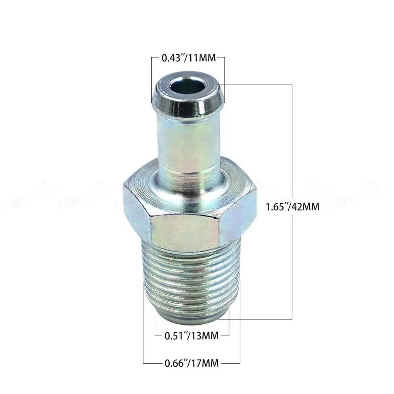 Blow Off Valve Do Subaru Outback dodatni zawór wentylacji skrzyni korbowej NON TURBO Turbo Splitter Zawór(5 PCS)
