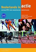 Nederlands in actie 9046901343 Book Cover