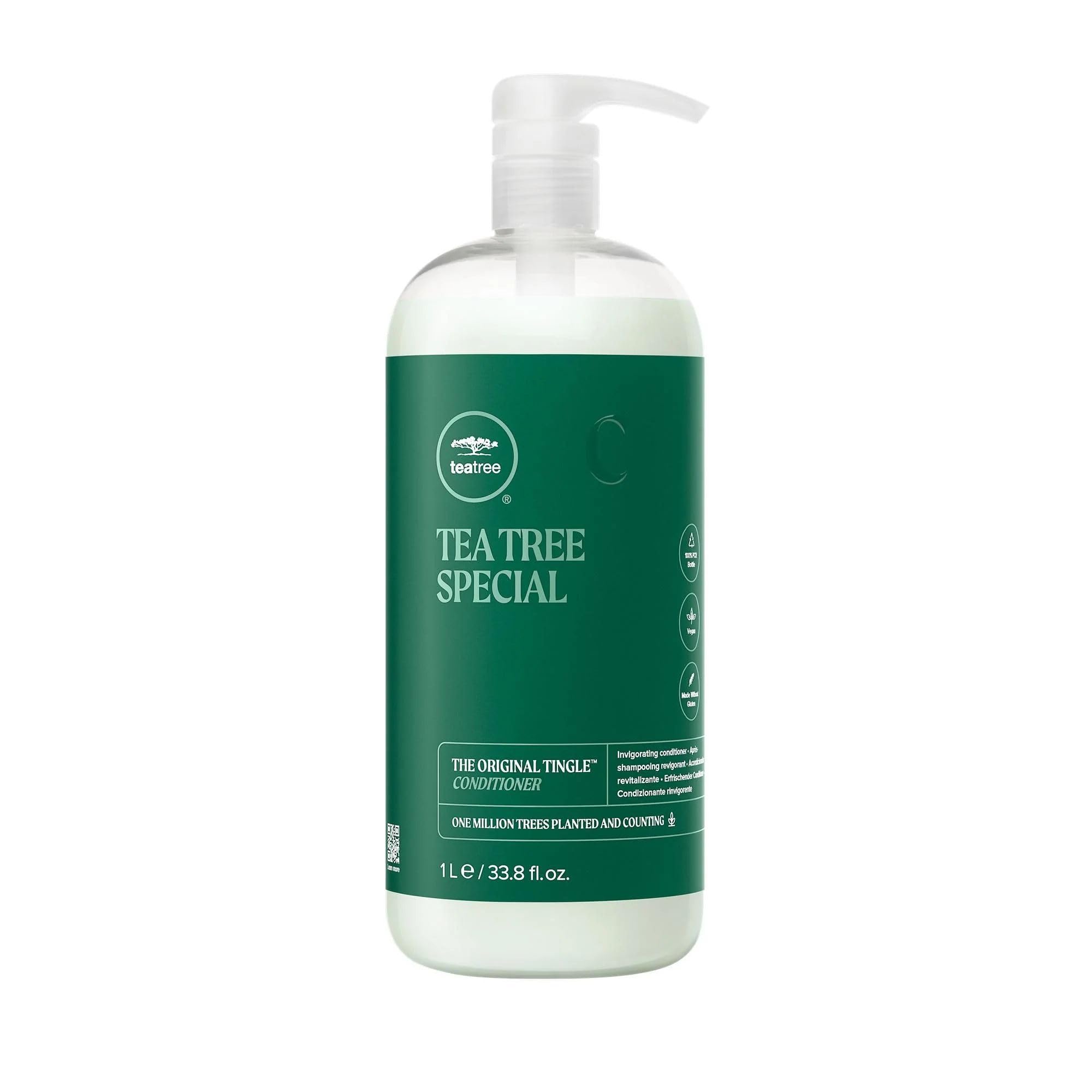 Tea Tree Special Conditioner 1000 ml