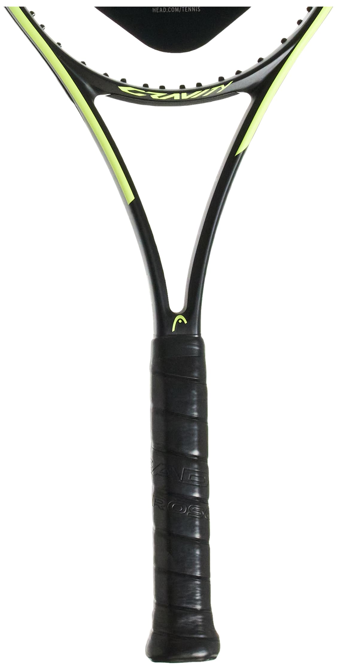 Amazon | HEAD Gravity S テニスラケット – 27インチ パフォーマンス