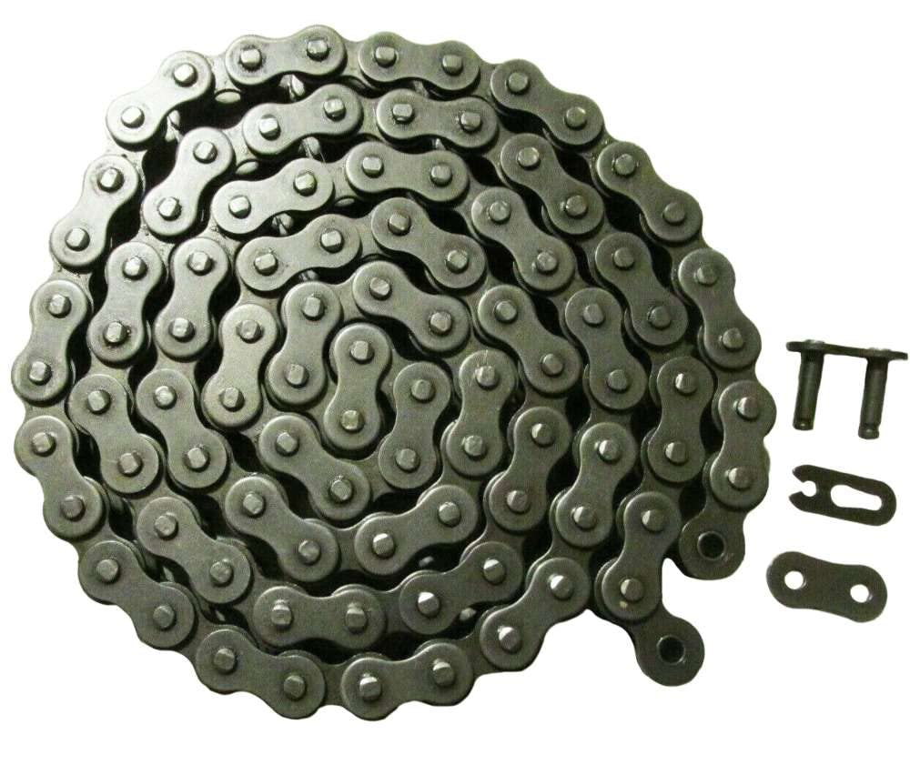 Amazon.com: proven part #50 X 67 Pitch Chain for Lawnaire ZTS