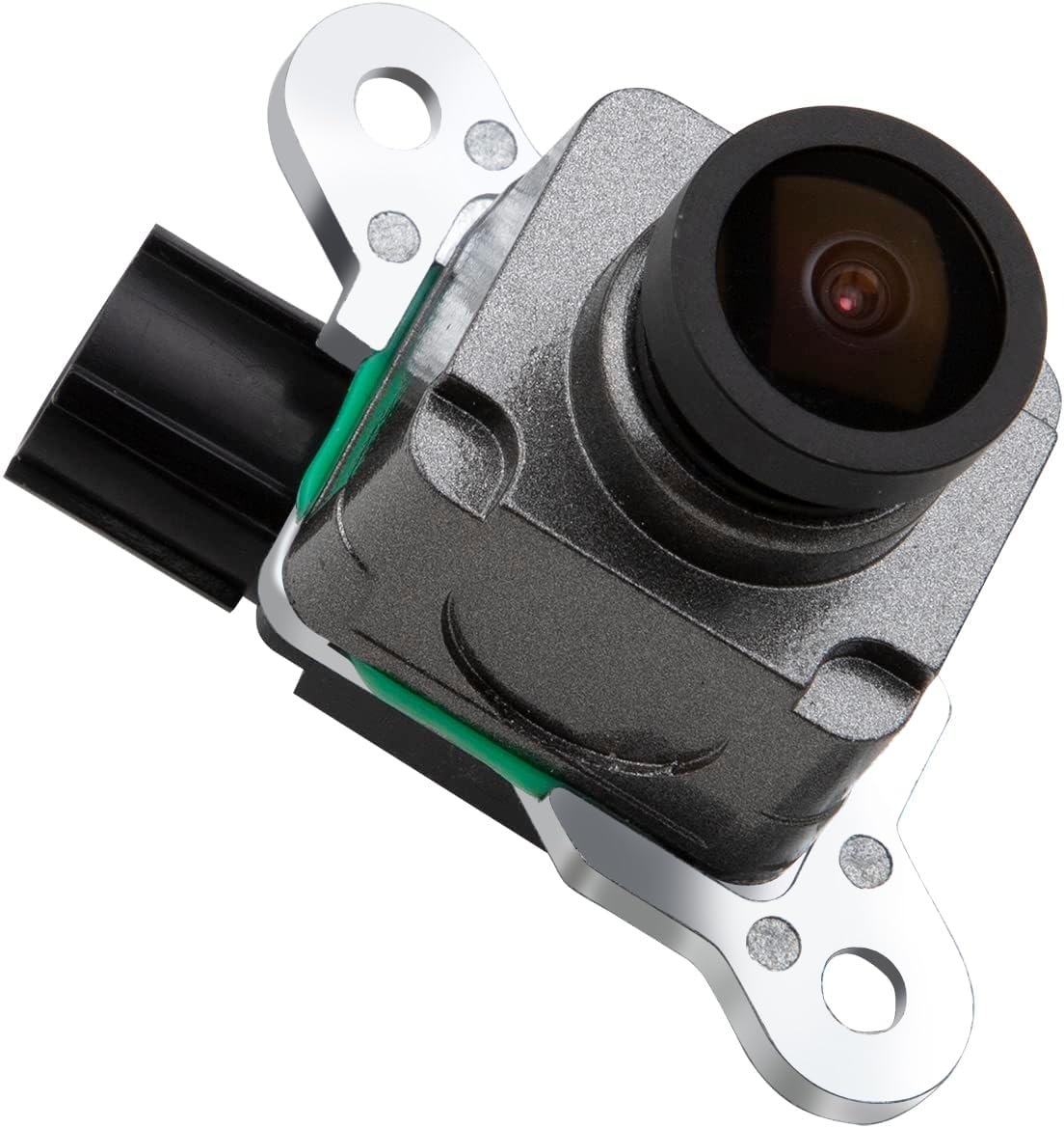 Night Vision Backup Camera For 2016-2019 Dodge Ram 1500 2500 3500 – 170° Wide Angle - View #2