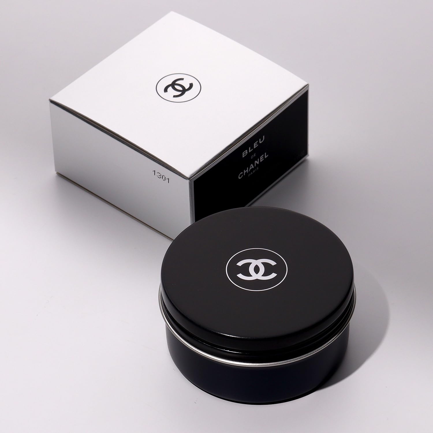 Amazon.co.jp: [ラッピング済み/ショップバッグ付き] CHANEL シャネル