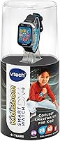 Vista 6 de VTech Kidizoom - Reloj inteligente DX4, negro