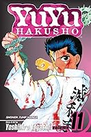 YuYu Hakusho (19 book series) Kindle Edition