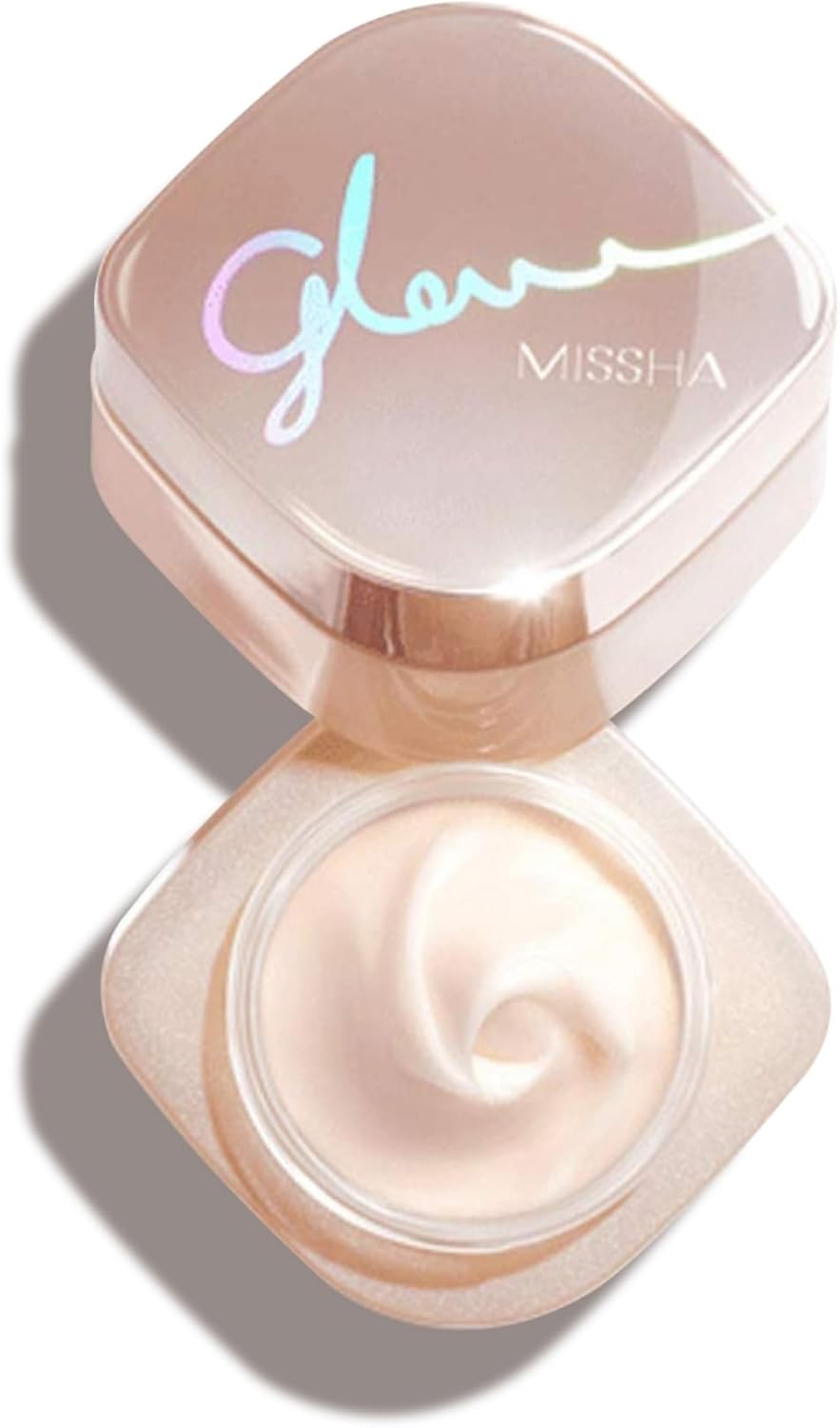 missha glow skin balm