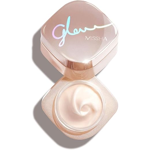 MISSHA Glow Balm - Dewy Hydration 50ml