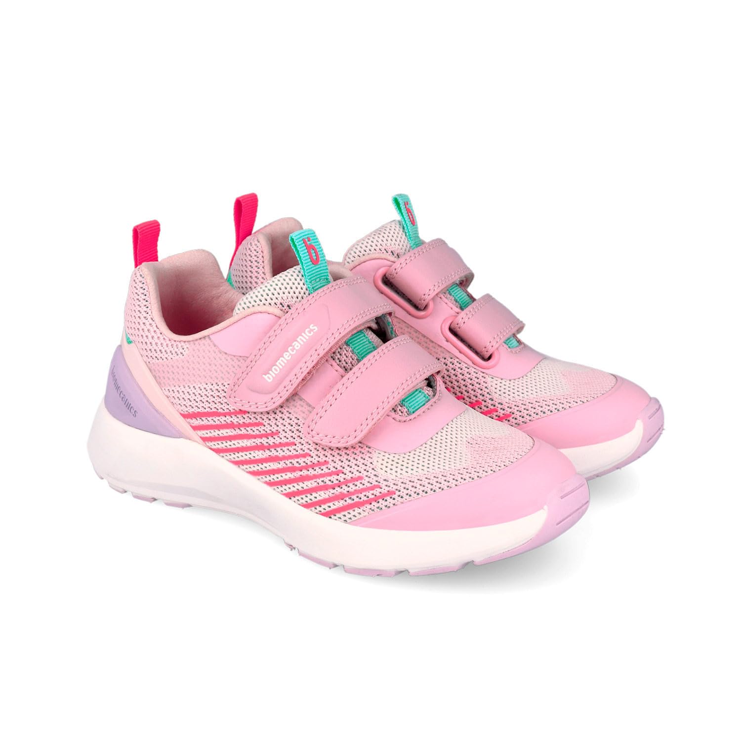Biomecanics Sportive Rosa per ragazza