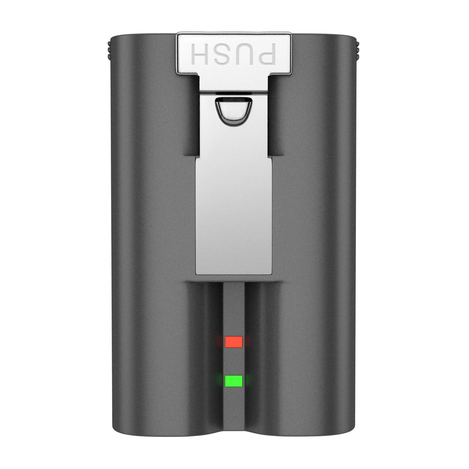 Jsoprtvr V4 Quick Release Battery Pack for Ring Video Doorbell 2/3/3+/4, Stick Up Camcorder Battery, Spotlight Camcorder Battery, Spotlight Plus/Pro Camcorder Battery(1 Pack)