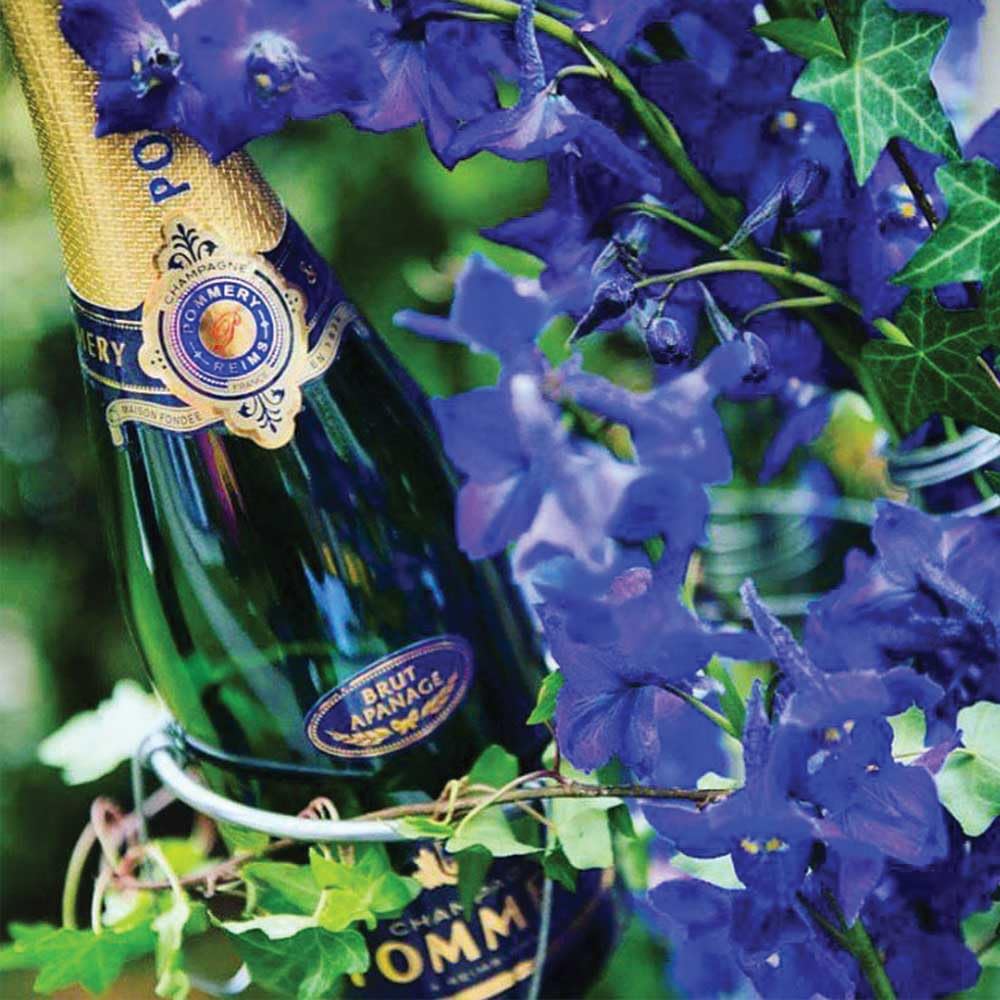 Pommery Champagne Brut Apanage - 75cl