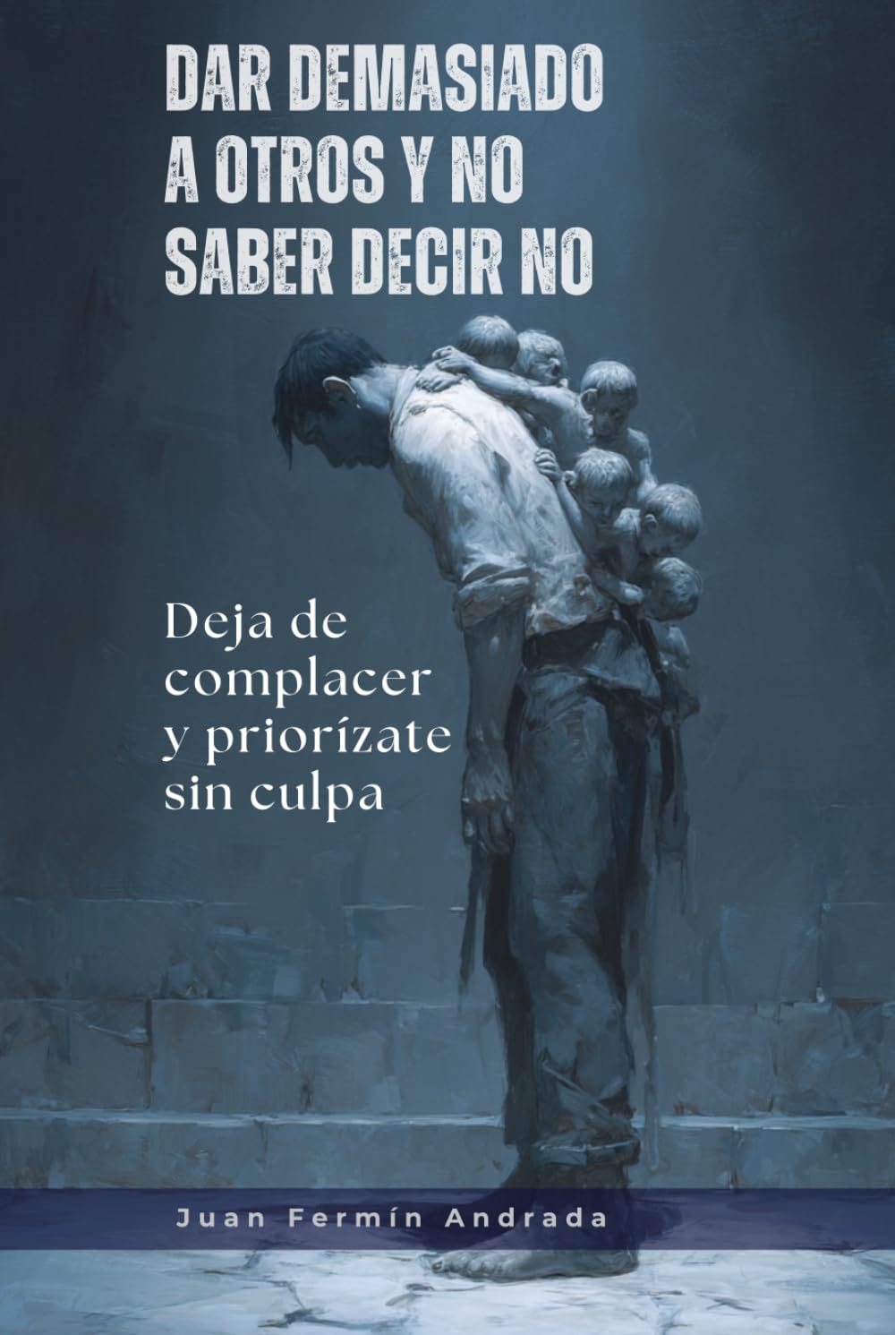 Dar demasiado a otros y no saber decir no: Deja de complacer y priorízate sin culpa
