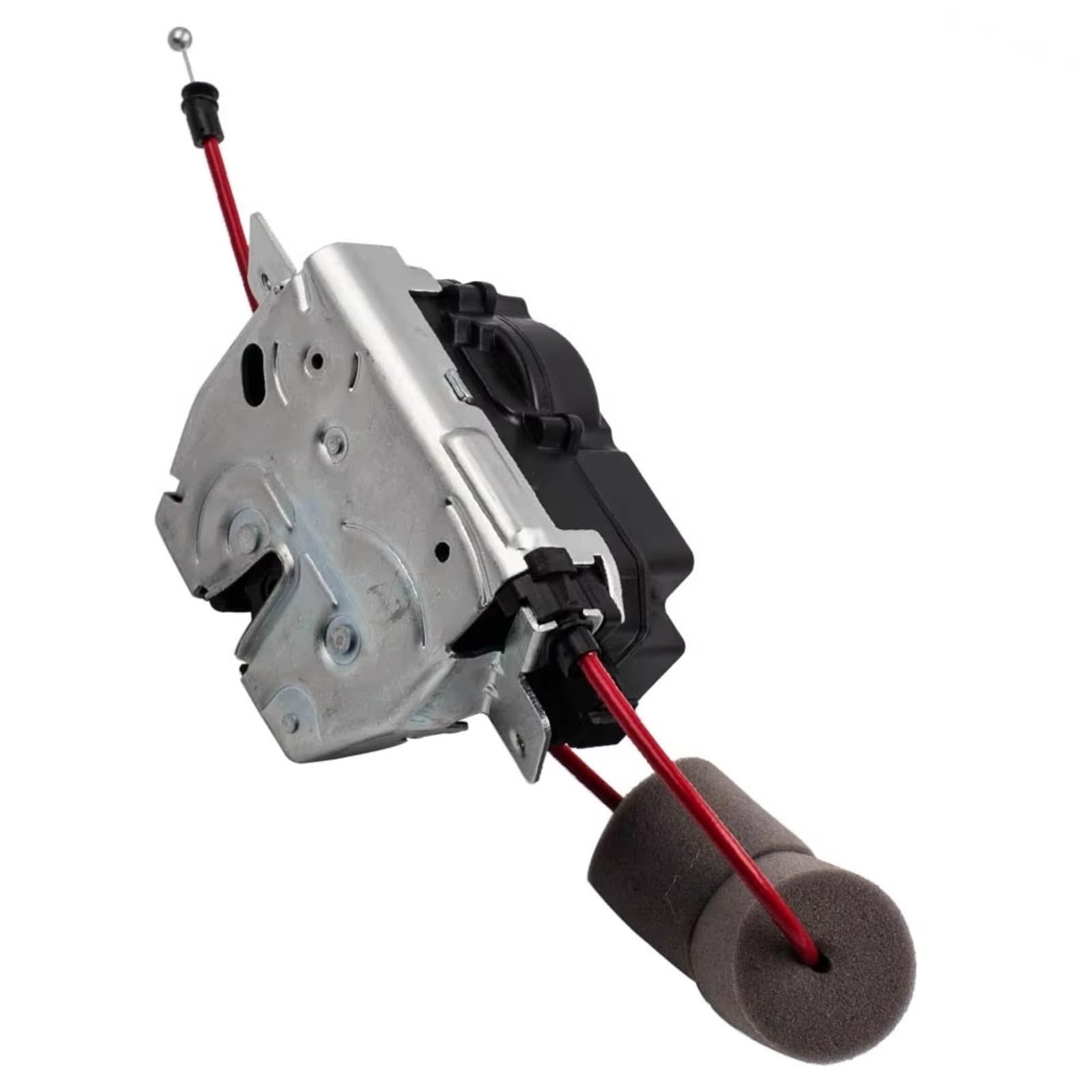 Wqsdfgk One Color Rear Tailgate Latch Compatible With Benz For E350 For Wagon 2006-2009 For E63 For Wagon 2007-2009 1 Pcs Rear Car Trunk Lid Latch 1647400635