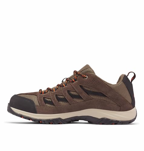 Columbia Men's Crestwood Hiking Boot4