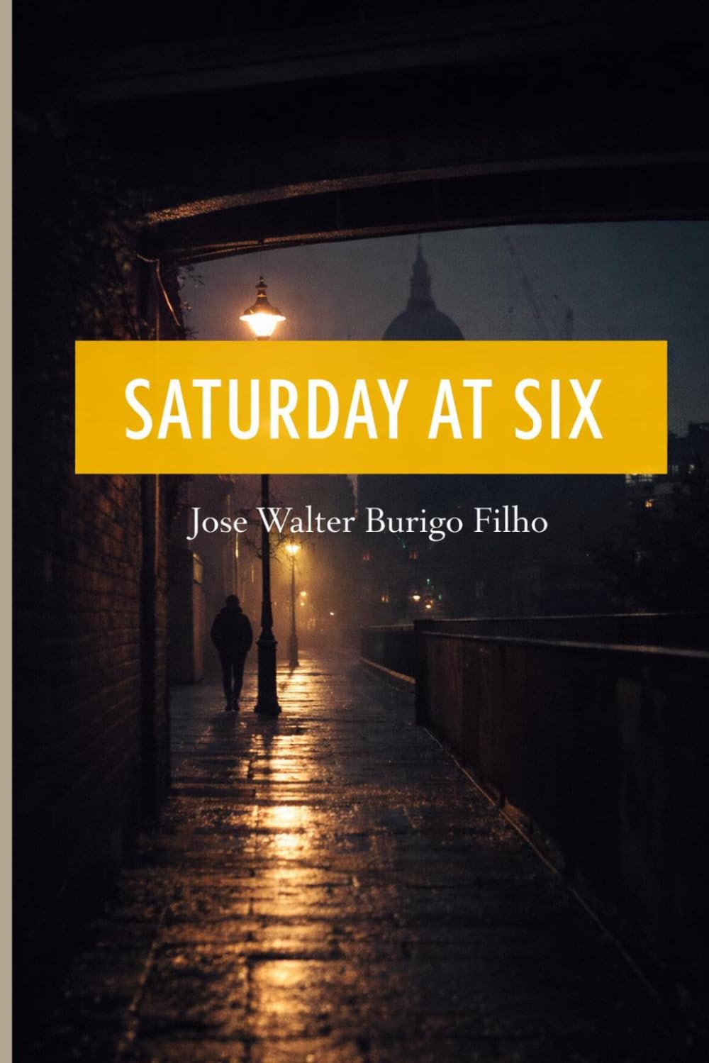 Saturday at Six: A Story of Presence, Responsibility and Quiet Courage