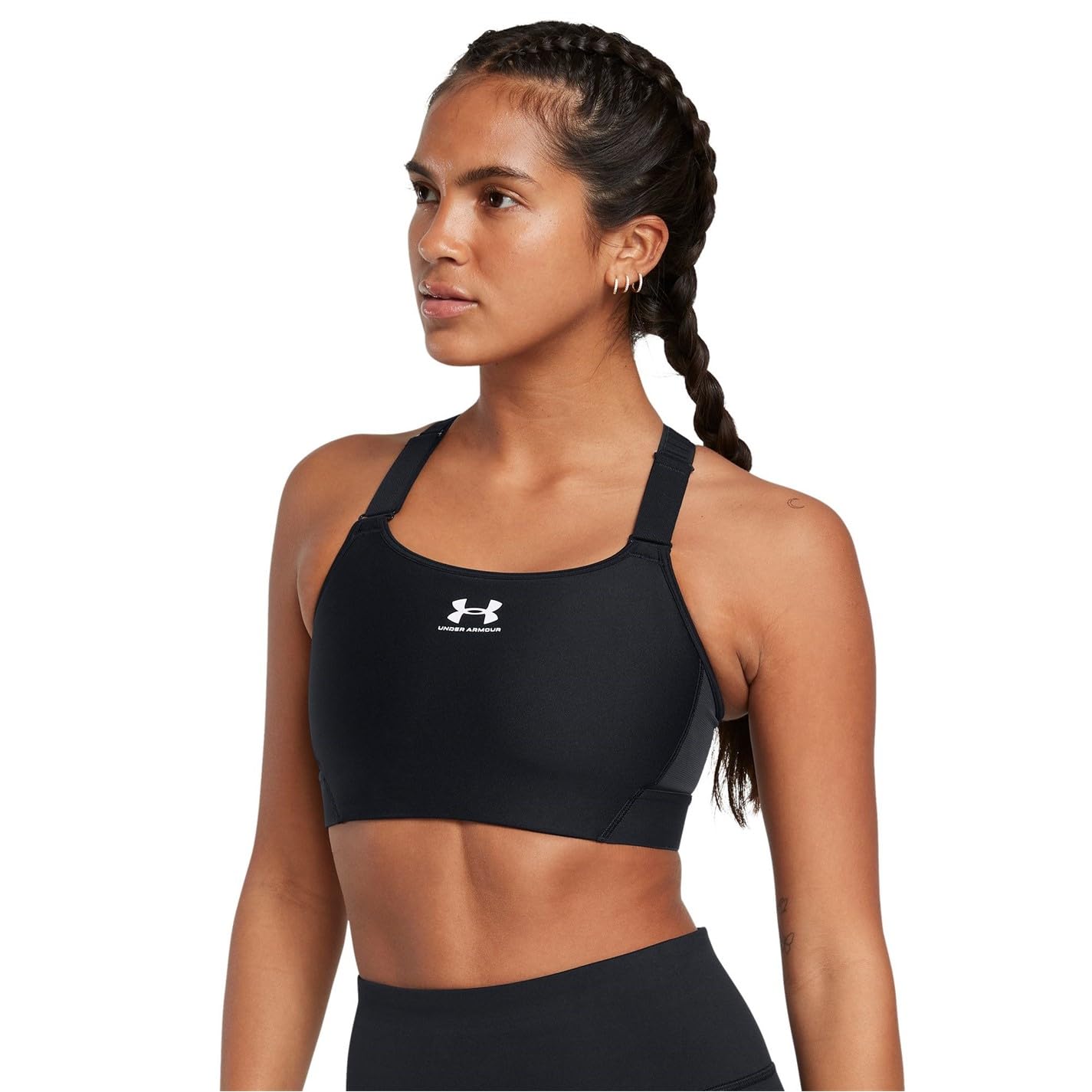 Under Armour Biustonosz sportowy Kobiety Ua Hg Armour High