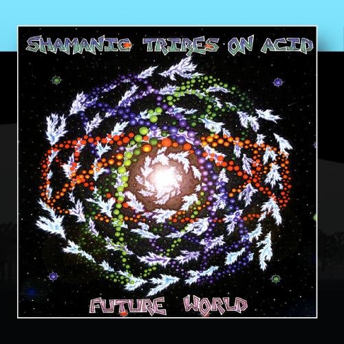 Shamanic Tribes On Acid Future World Music
