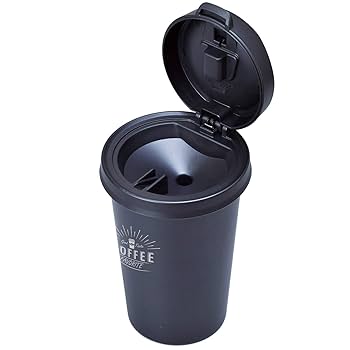 Amazon.co.jp: セイワ(SEIWA) 車内用品 灰皿 カフェアッシュ2