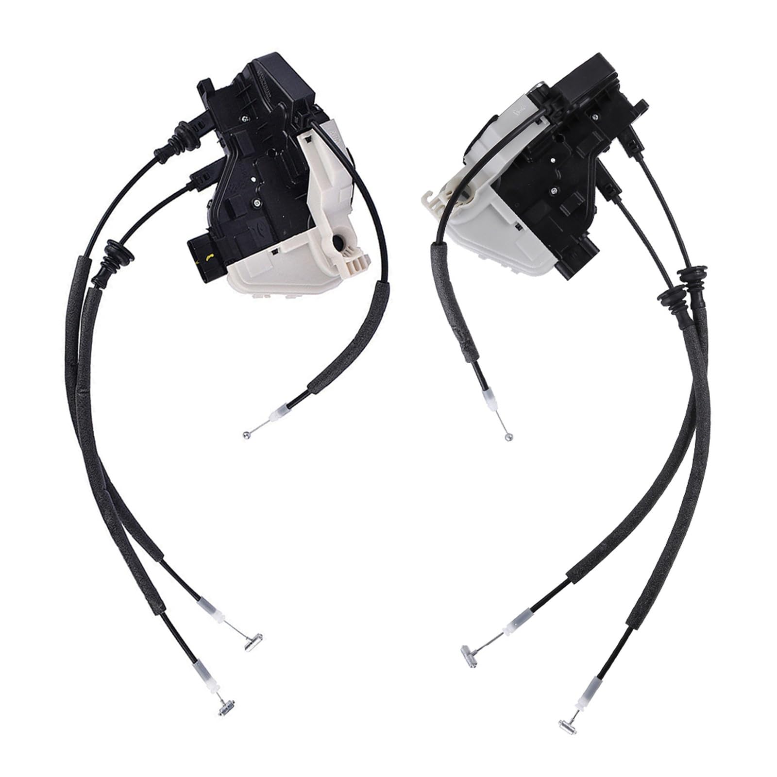 Für Hyundai Für Santa Fe 2.0L .4L 3.3L 2013 2014 2015 2016 2017 2018 81310-2W010 Türschlossantrieb Latch Vorne Links Rechts Türschloss Stellantrieb(Vorne rechts)