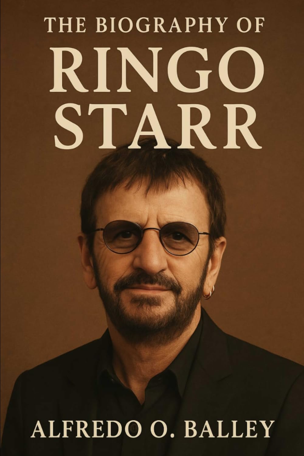 The Biography of Ringo Starr: A Life Measured in Beats, Not Fame