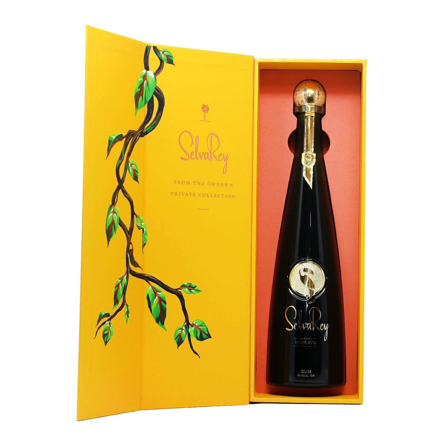SELVAREY OWNER'S RESERVE セルバレイ オーナーズリザーブ SELVAREY OWNER'S RESERVE-セルバレイ オーナーズリザーブ