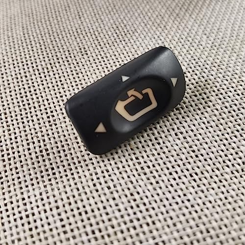 Interruptor de control izquierdo para Citroen C4 que devuelve la fluidez al elevalunas 2