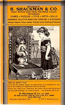 Paperback B. Shackman & Co. 1975 Catalog No. 154 Book