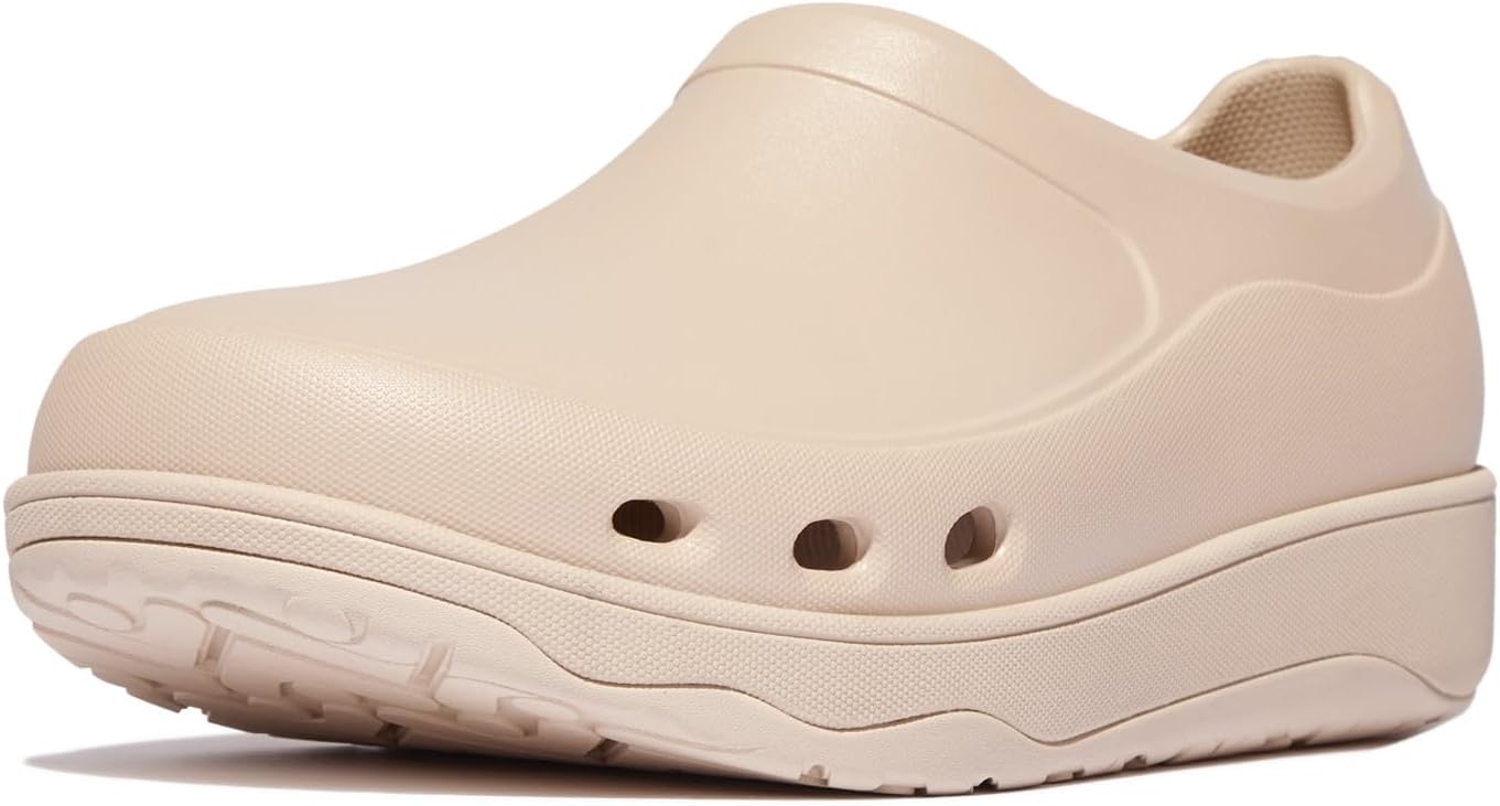 Women's Work High-Performance Professional Clogs
