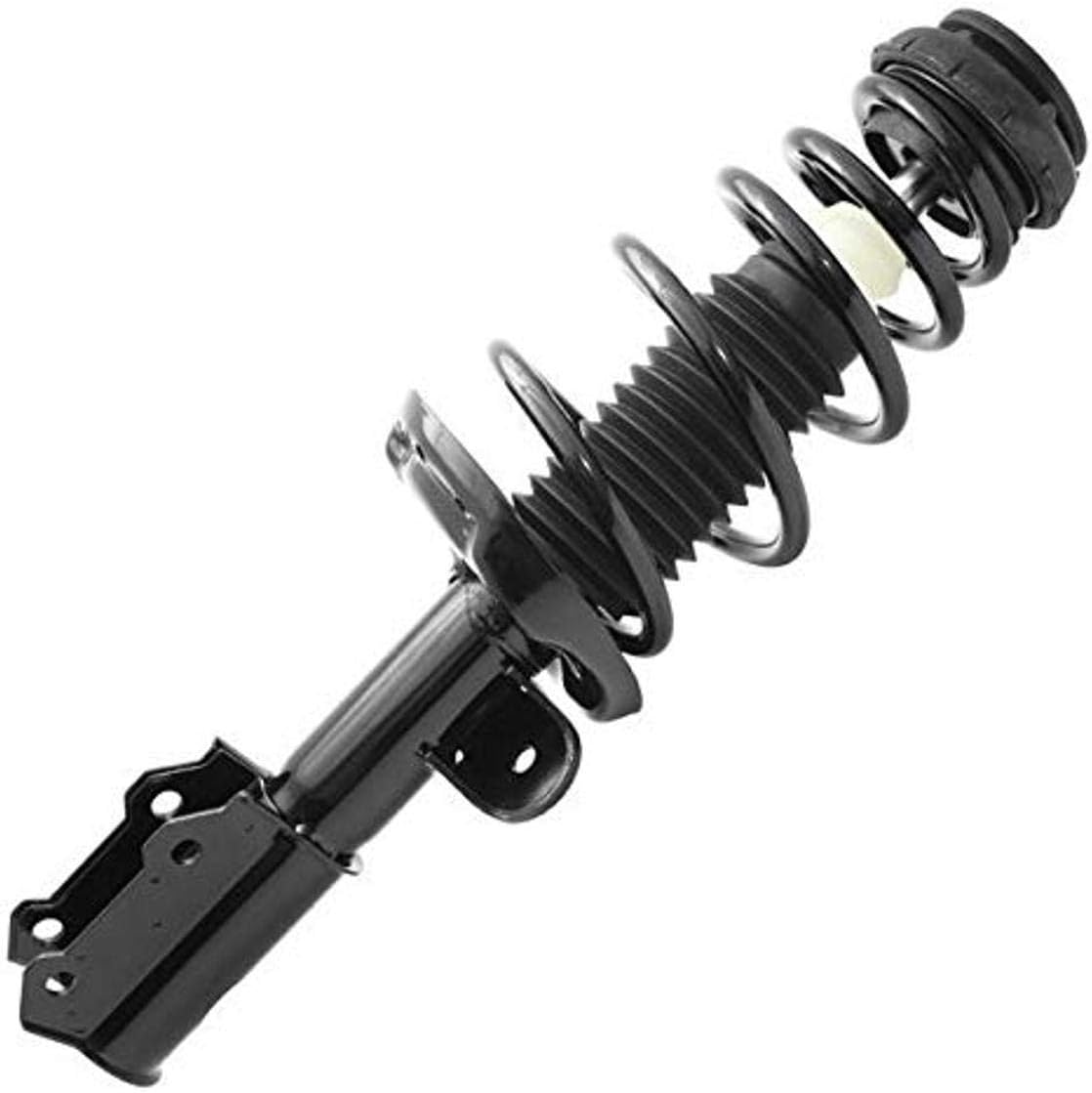 UNITY AUTOMOTIVE 11885 Front Left Complete Strut Assembly 2012-2015 Chevrolet Cruze