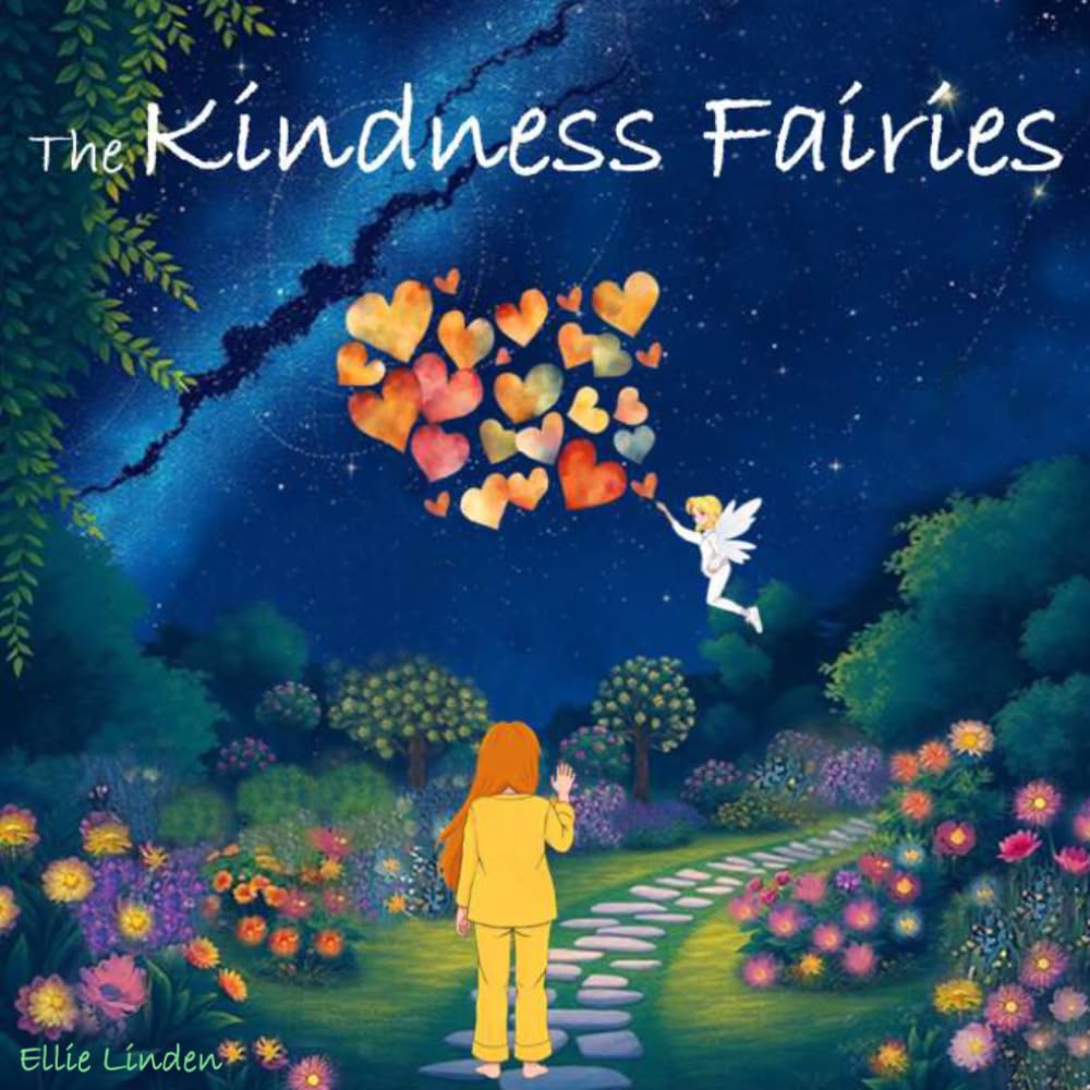 The Kindness Fairies