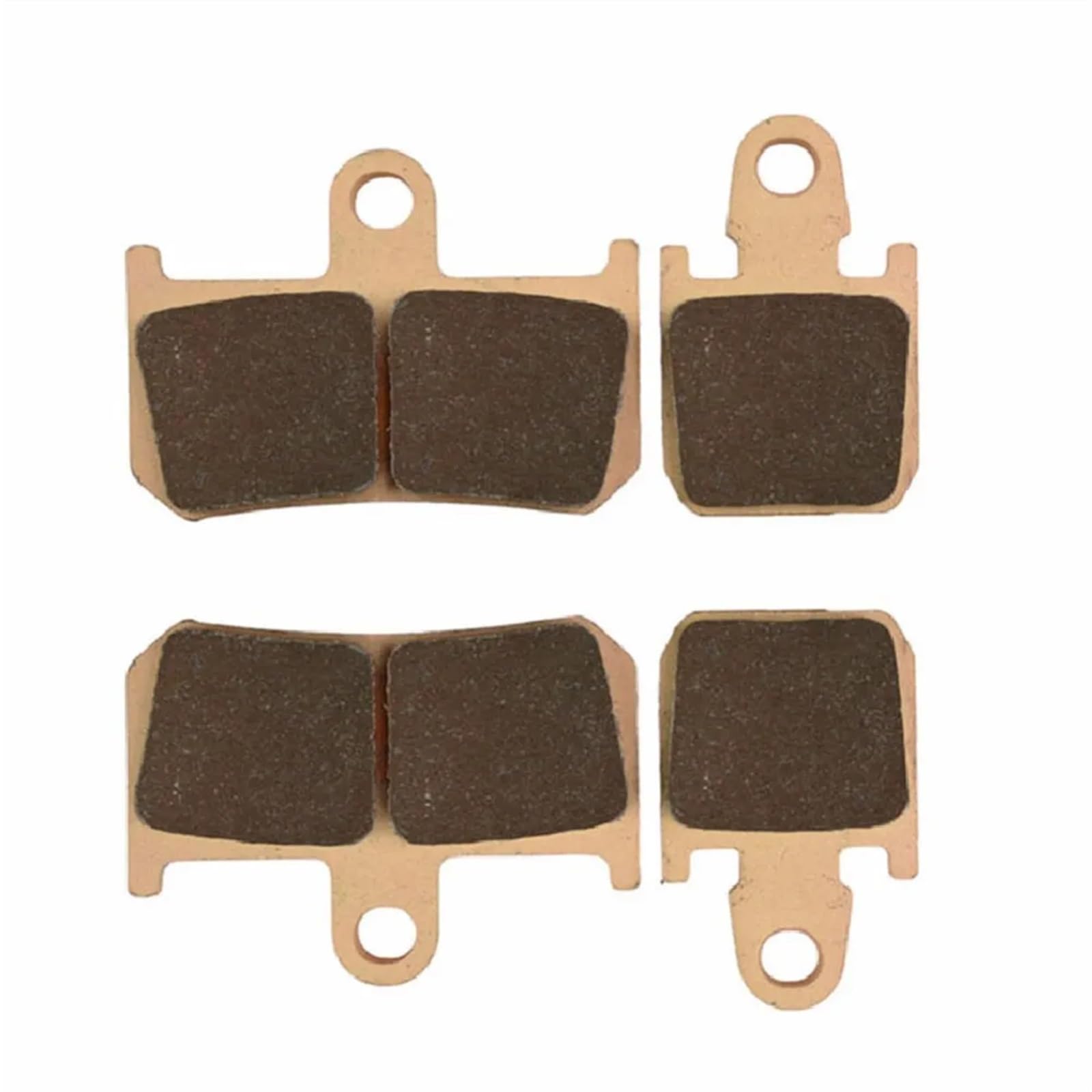 Pastiglie Dei Freni Per Per YZF R1 Per YZF-1 Per V-MAX 1700 Per VMX (6 Pistoni Pinza Radiale) Dischi Freno Parti Motociclo Pastiglie Freno ANTERIORI Pastiglie Freno Moto
