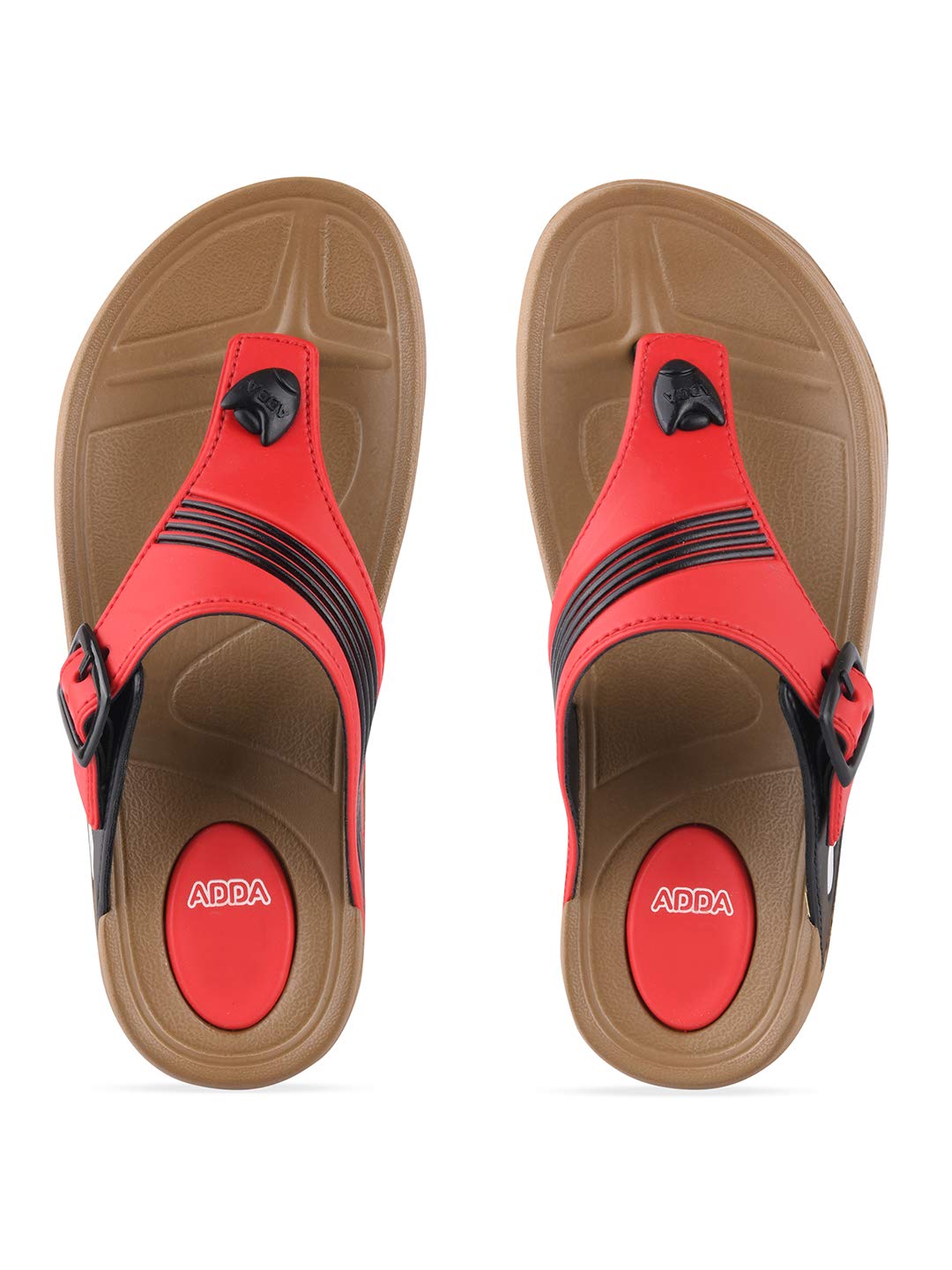 OPPO-222 || Durable & Comfortable || EVA Sole || Lightweight || Fashionable || Super Soft || Outdoor Slipper || Slipper for Women-image-24
