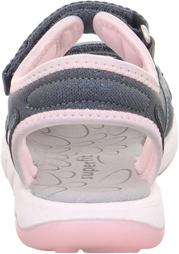 Superfit Pebbles Girls Sandal
