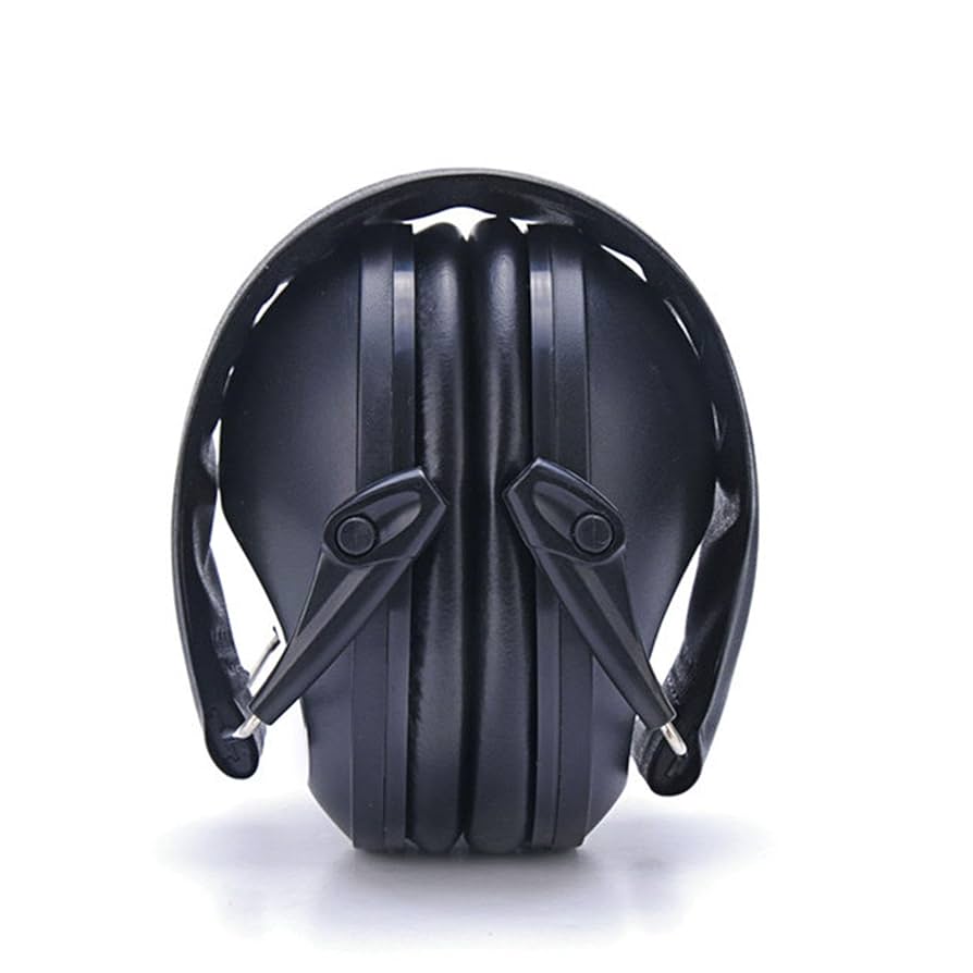 イヤーマフ Amazon.co.jp: イヤーマフ ヘルメット取付型 保護イヤーマフ