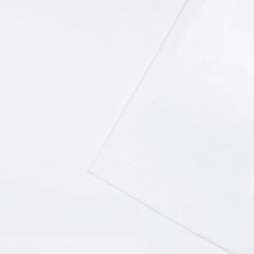 Miniatura 5 de Exclusive Home Catarina - Juego de cortina opaca para oscurecer y cortina traslúcida con pestañas ocultas y bolsillo para barra en la parte