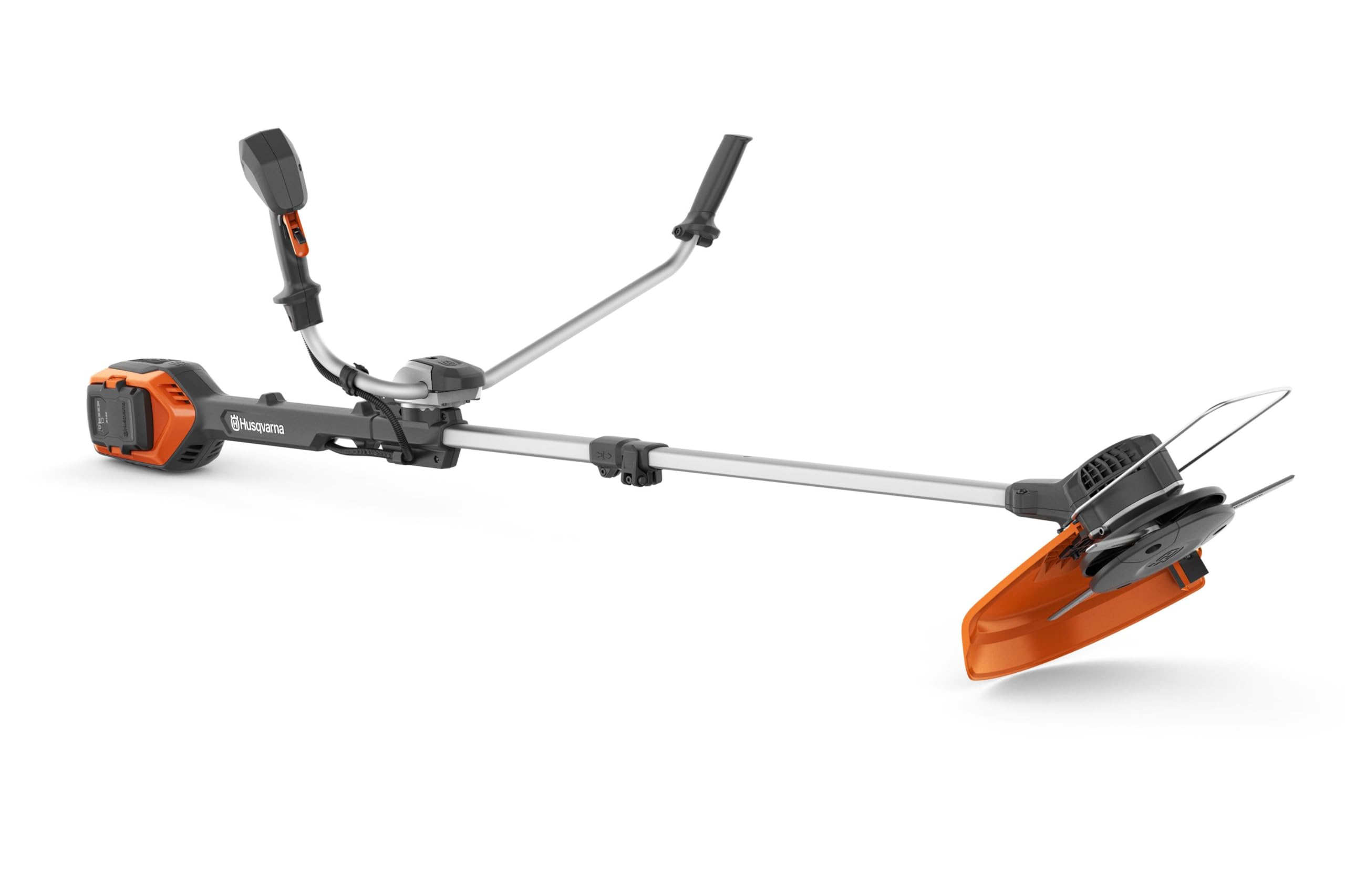 Husqvarna 220iR Coupe-Bordures sur Batterie