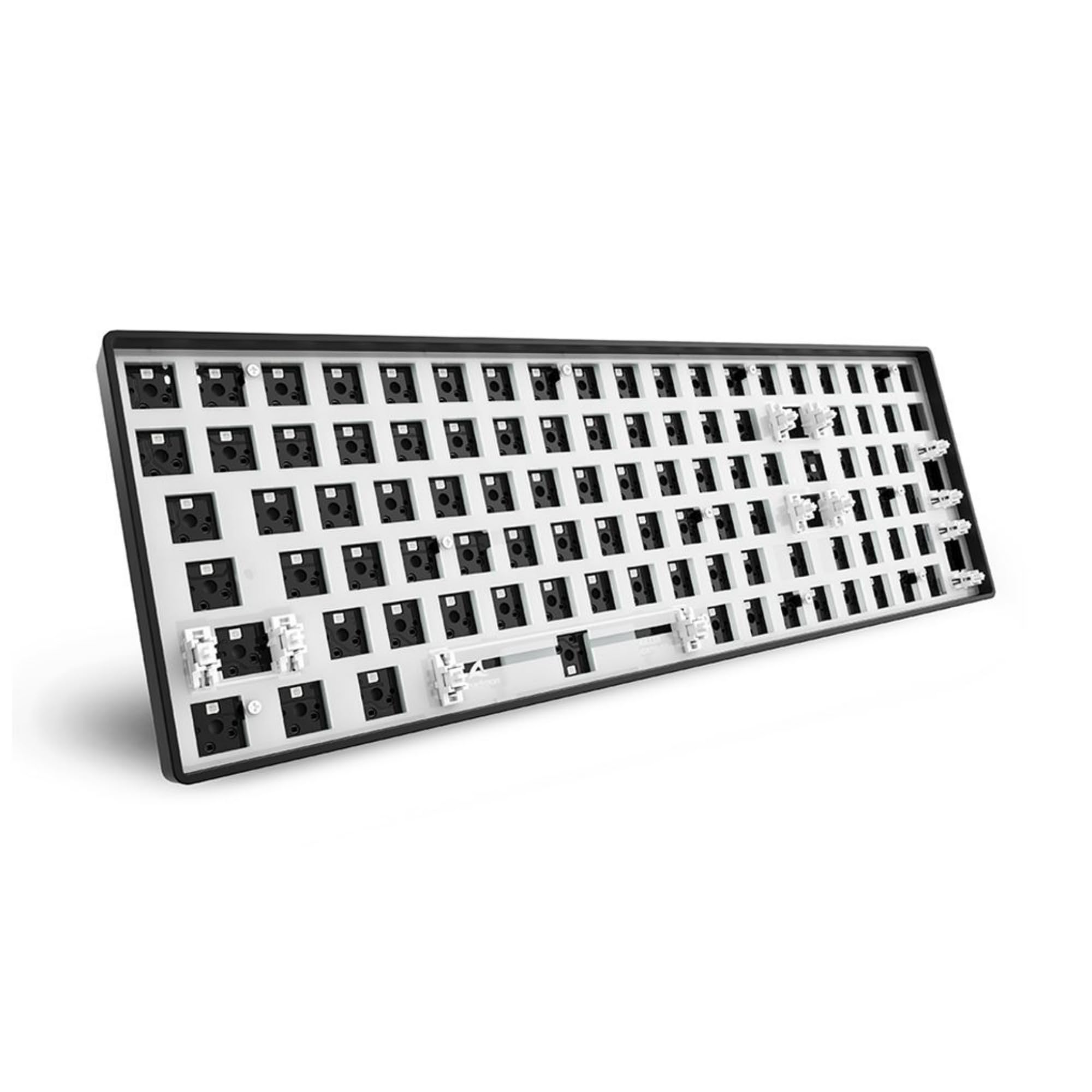 Sharkoon Teclado Gaming SKILLER SGK50 S2 Barebone