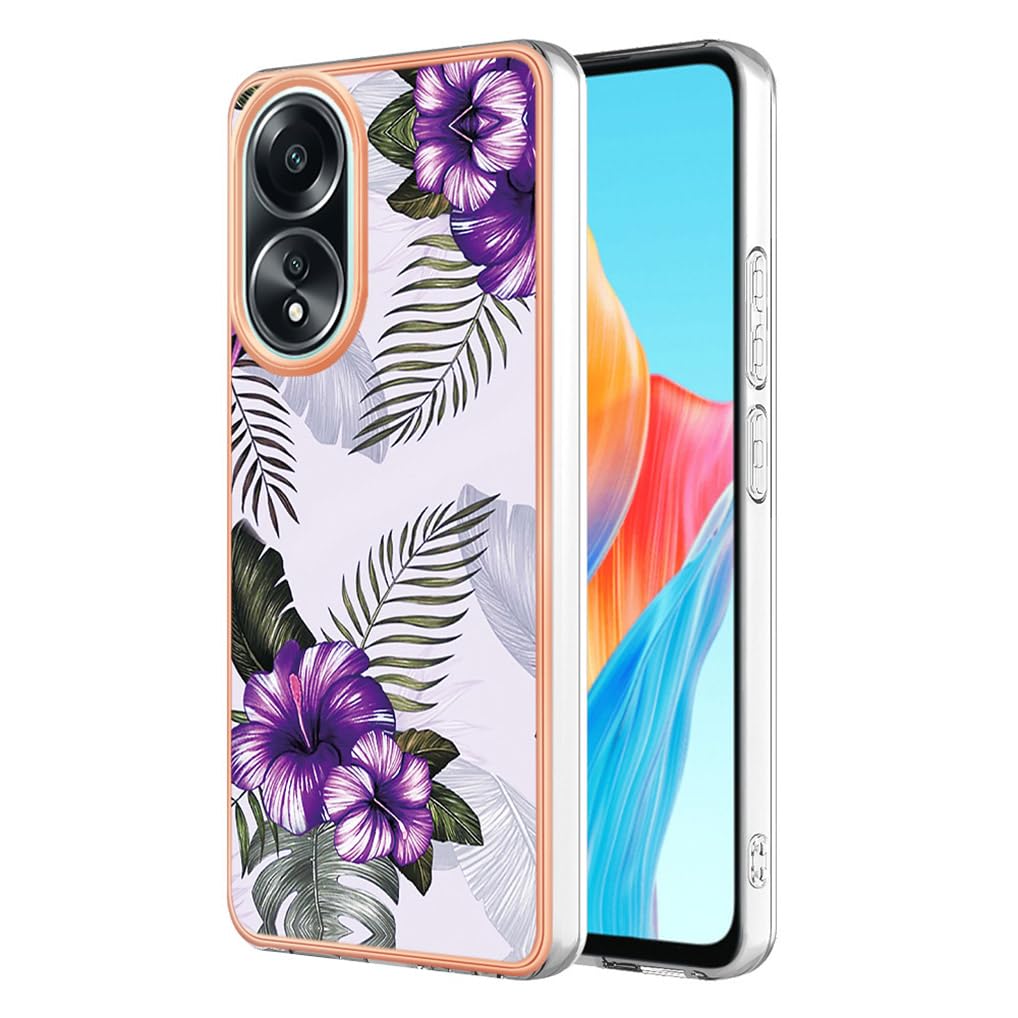 Custodia Flip Cover COOL per Oppo A5 Pro / A5 Pro 5G, tinta unita, colore Borgogna