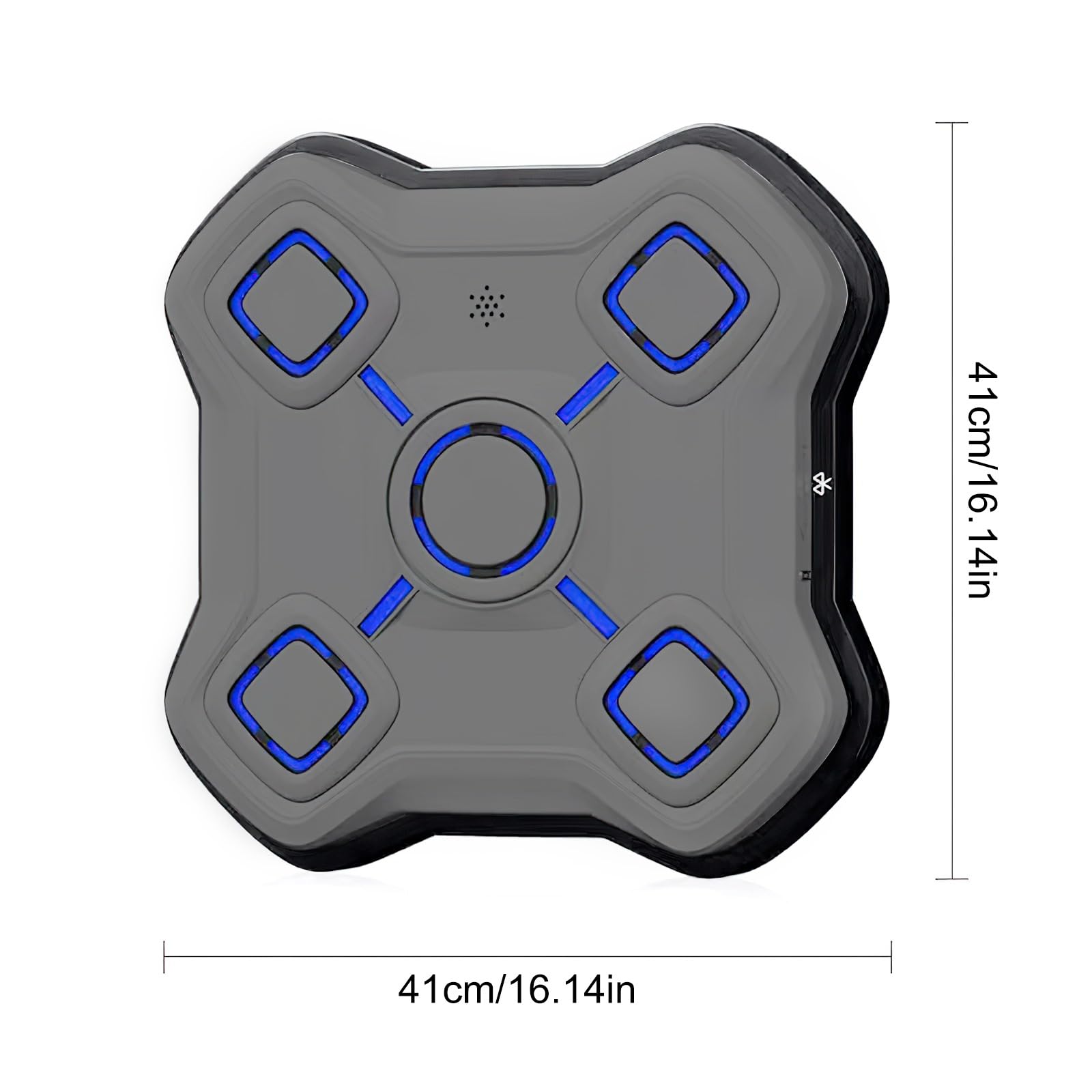 Roterende Bokszak voor Wandmontage SucceBuy , Instelbare Reflexsnelheidstrainer Roterende Bokszak voor Wandmontage SucceBuy , Instelbare Reflexsnelheidstrainer