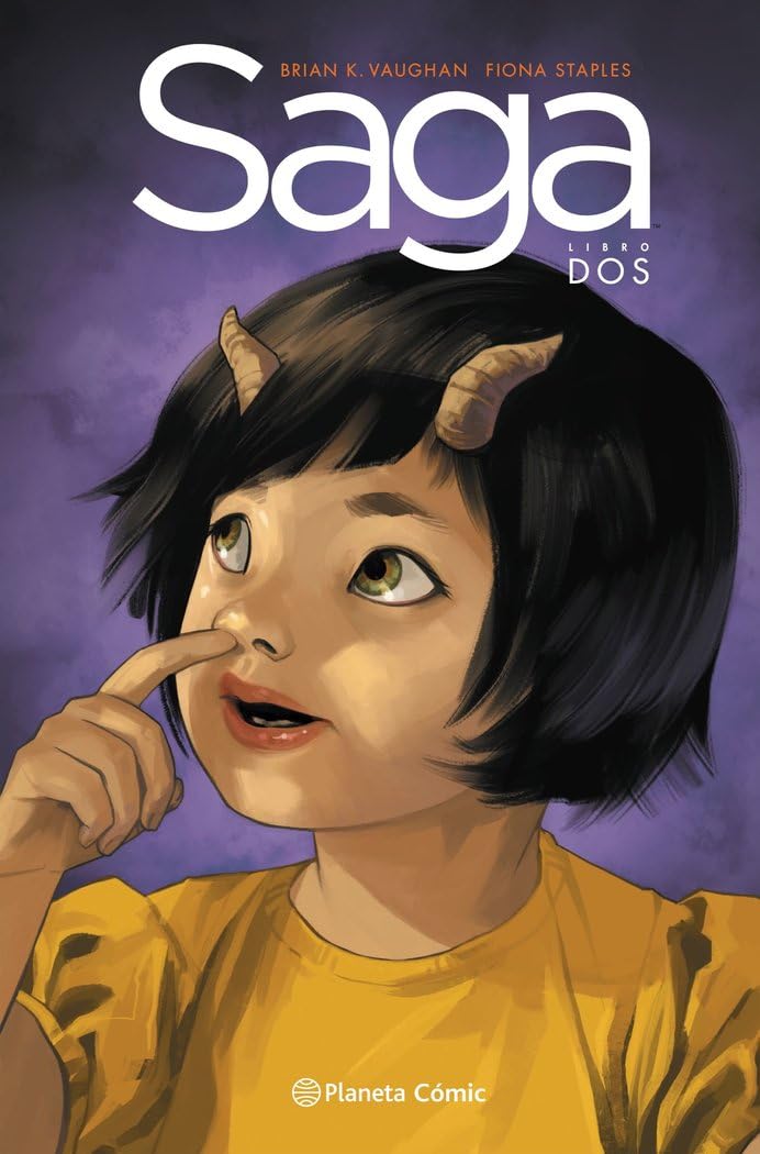Saga Integral nº 02: 2 (Ciencia ficción)