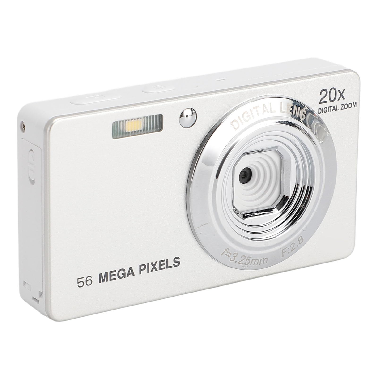 Wistino hármas megfigyelő kamera 16 MP, 4K, Ultra HD, kültéri vagy