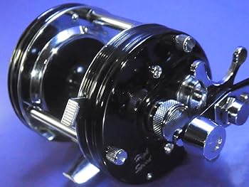 Amazon.co.jp: 極美 ？ アブガルシア アンバサダー 5000C アブジャパン