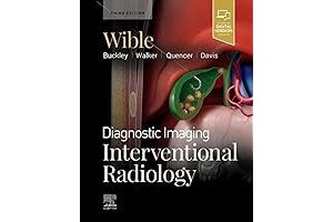 Diagnostic Imaging: Interventional Radiology (Updated Edition)